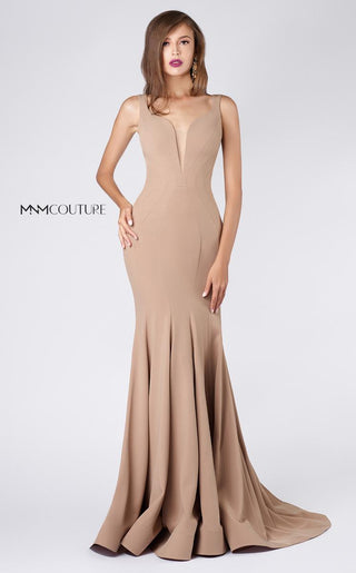 MNM Couture Style Number M0008 - 1