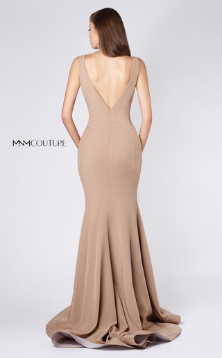 MNM Couture Style Number M0008 - 2