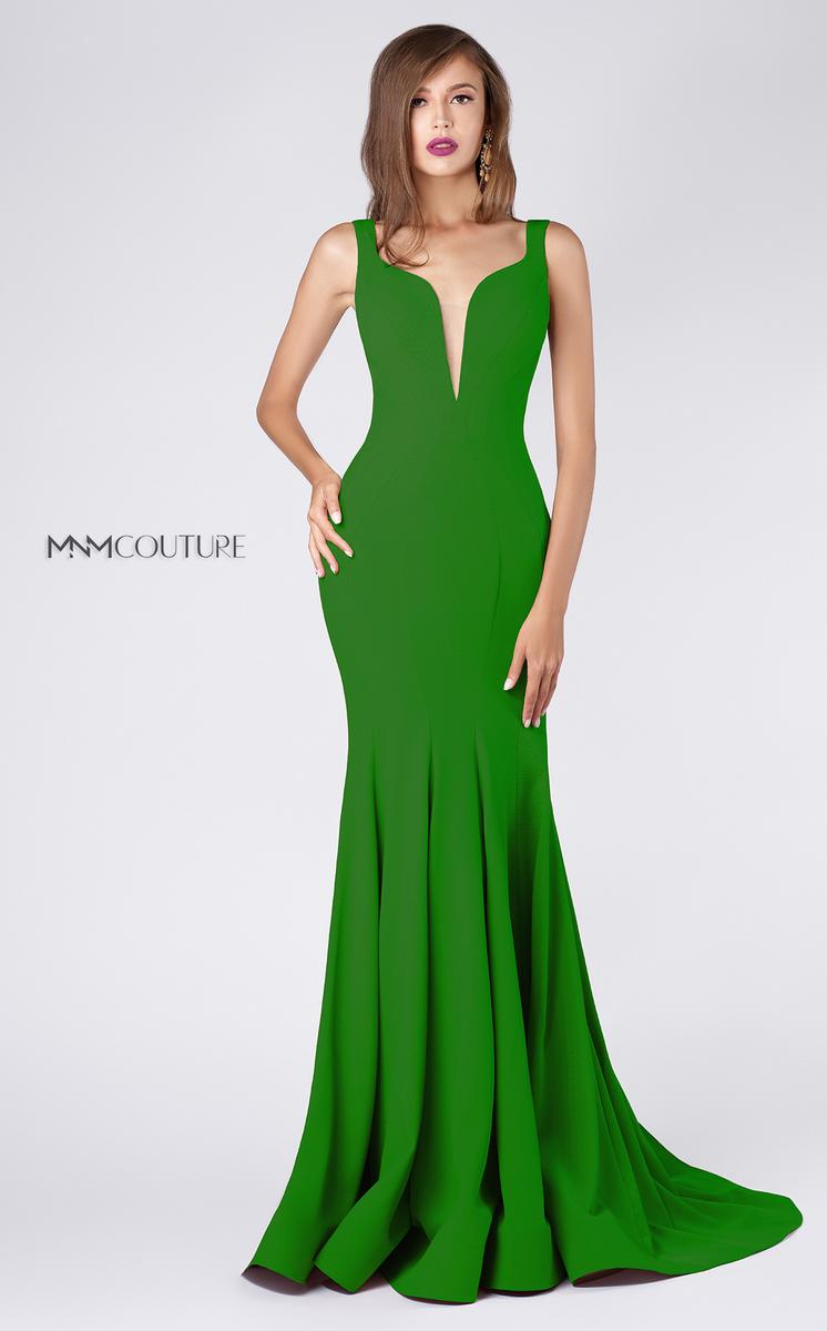 MNM Couture Style Number M0008 - 5