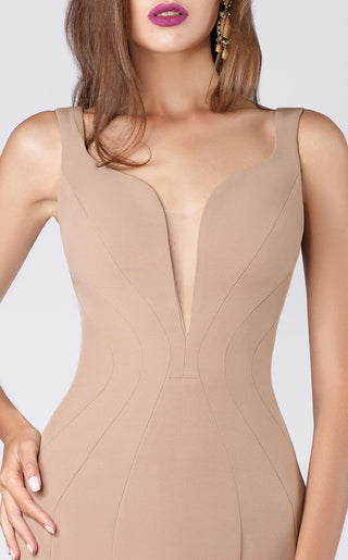 MNM Couture Style Number M0008 - 3