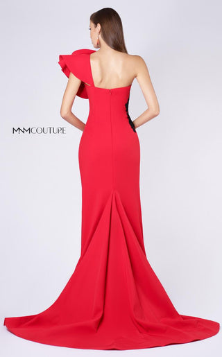 MNM Couture Style Number M0042 - 2
