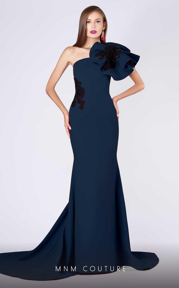 MNM Couture Style Number M0042 - 3