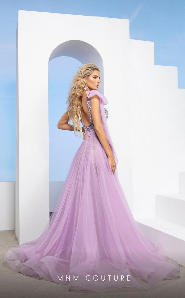 MNM Couture Style Number M0084 - 2