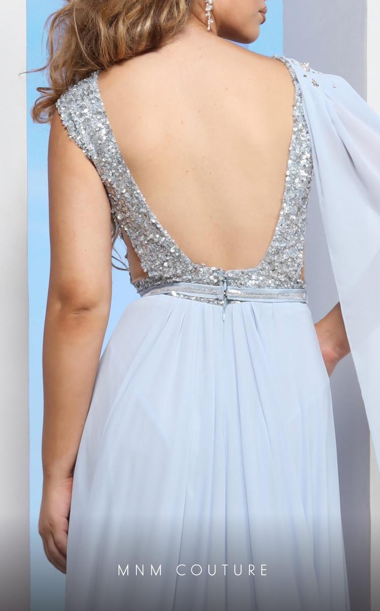 MNM Couture Style Number M0085 - 4