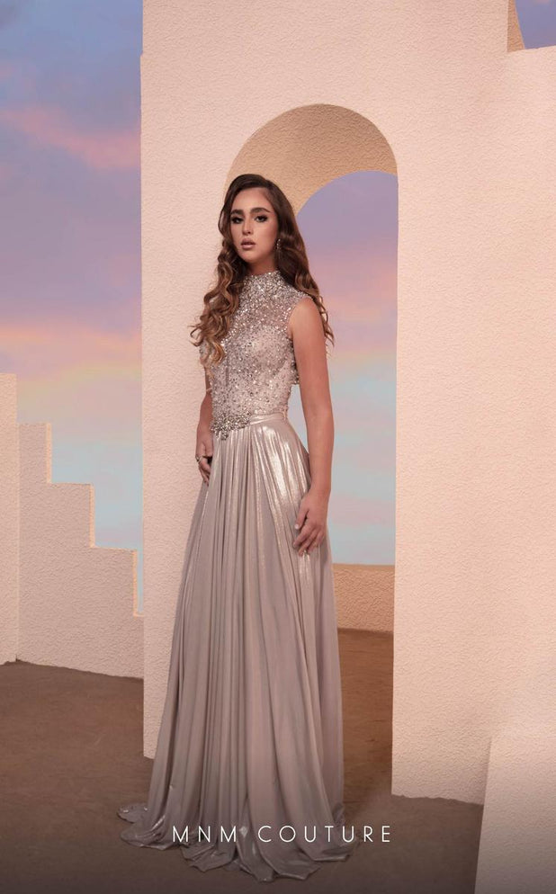 MNM Couture Style Number M0087 - 1