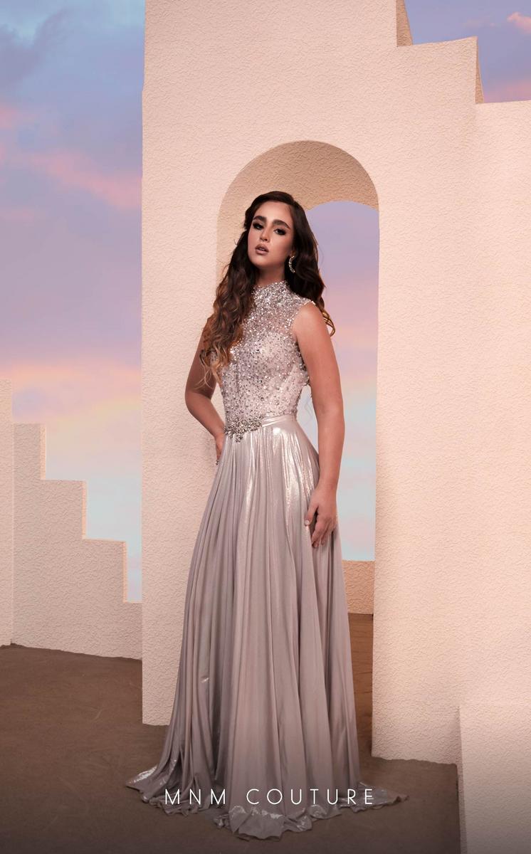 MNM Couture Style Number M0087 - 5