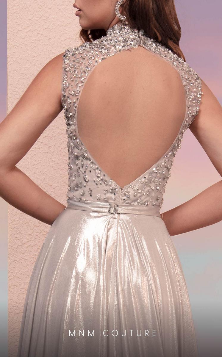 MNM Couture Style Number M0087 - 4