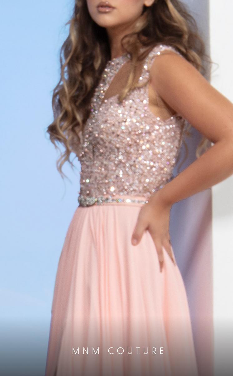 MNM Couture Style Number M0088 - 3