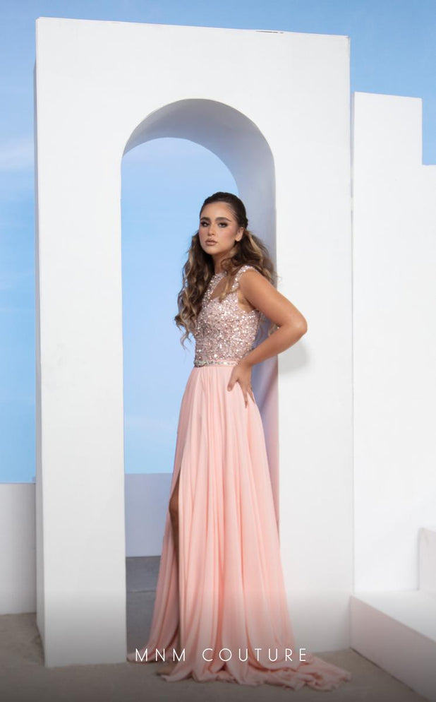 MNM Couture Style Number M0088 - 1