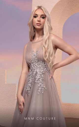 MNM Couture Style Number M0095 - 3