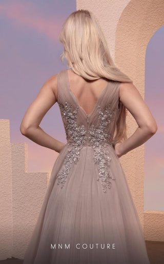 MNM Couture Style Number M0095 - 4