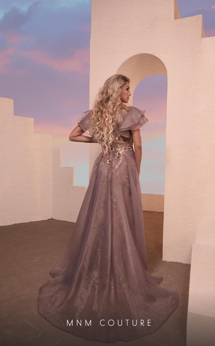 MNM Couture Style Number M0101 - 2