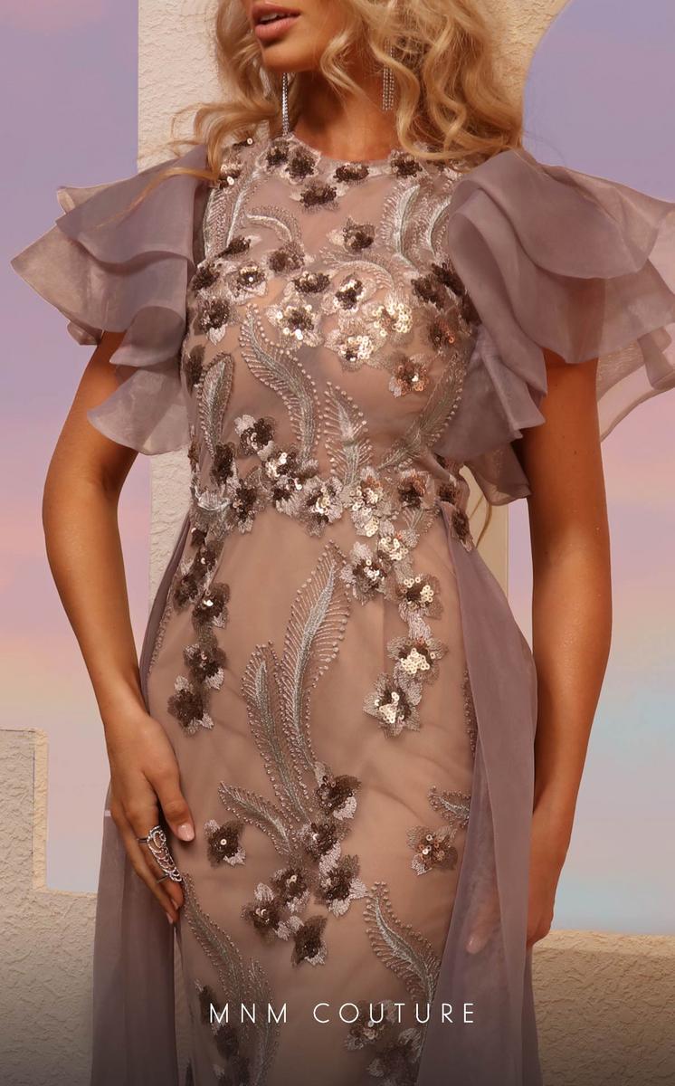 MNM Couture Style Number M0101 - 3