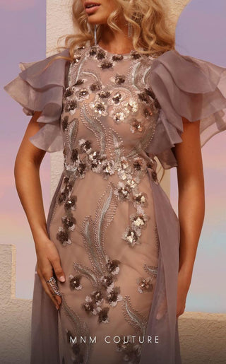 MNM Couture Style Number M0101 - 3