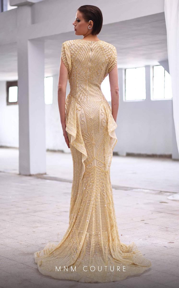 MNM Couture Style Number M1004 - 2