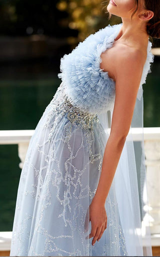 MNM Couture Style Number M1048 - 2