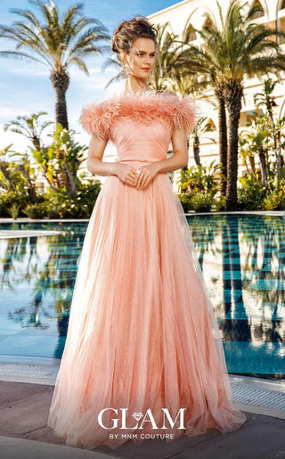 MNM Couture Style Number M1139 - 1