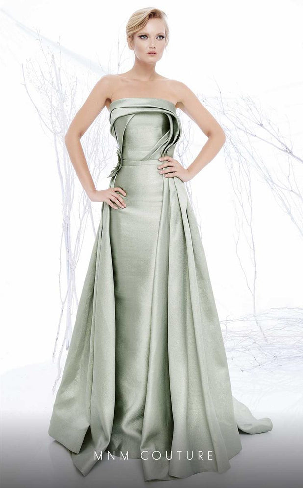 MNM Couture Style Number N0204 - 1