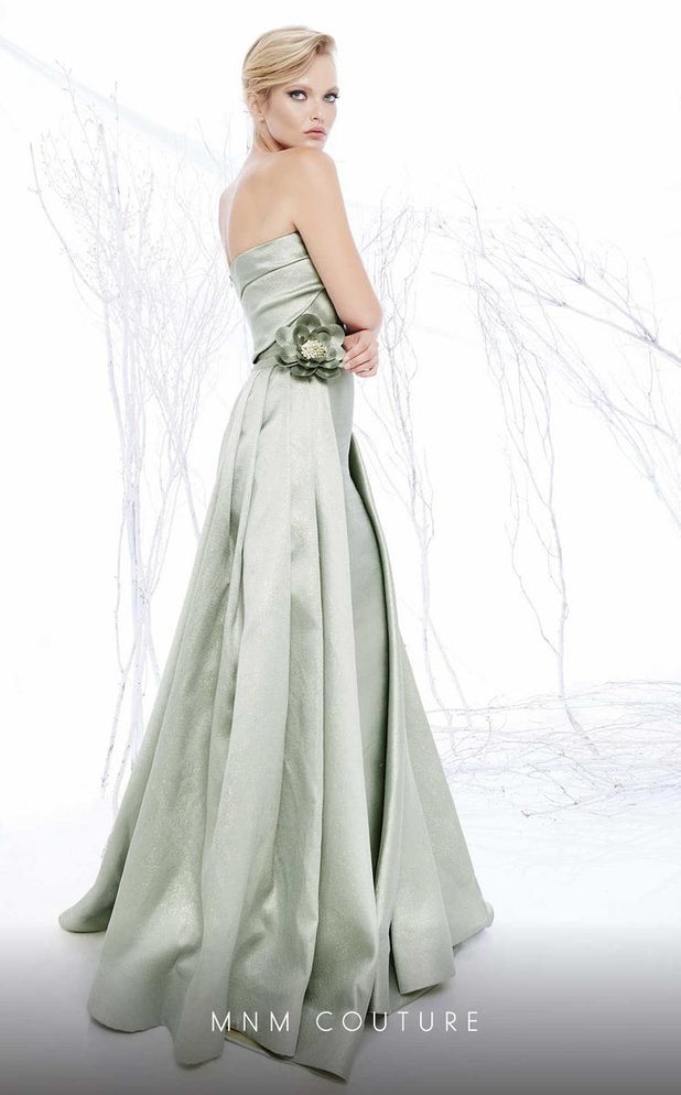 MNM Couture Style Number N0204 - 2