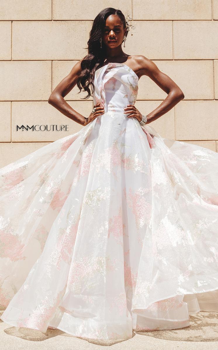 MNM Couture Style Number N0290 - 1