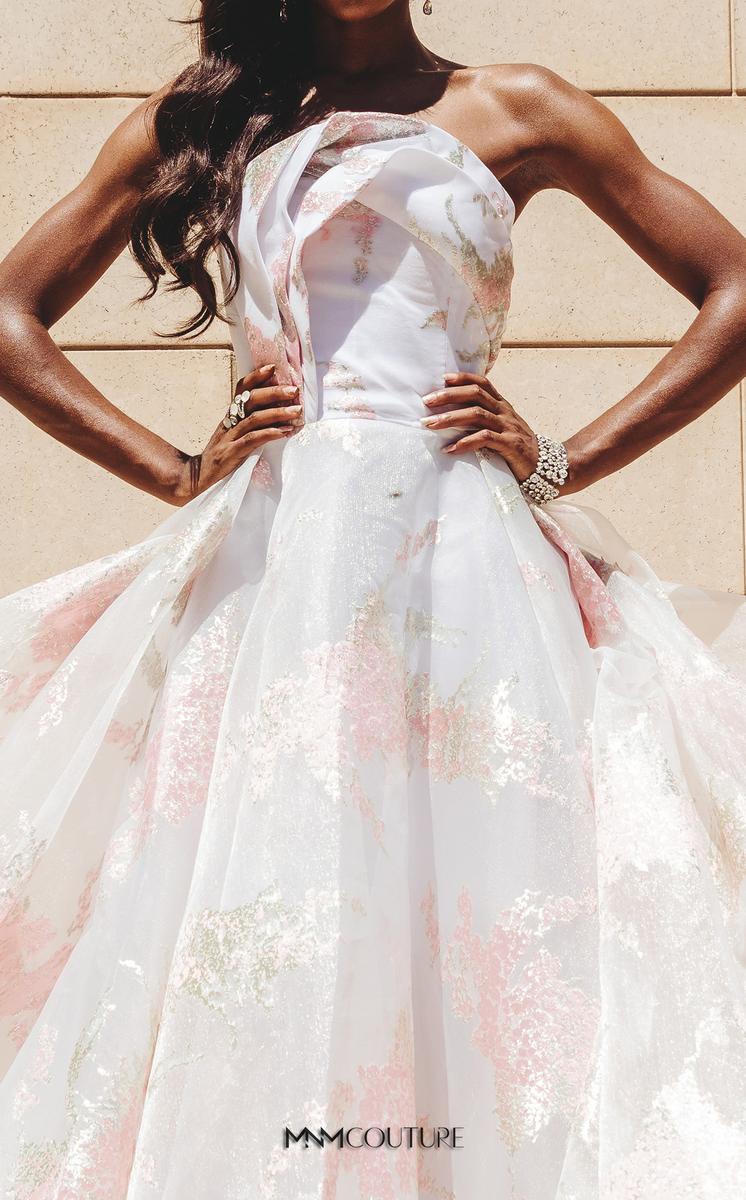 MNM Couture Style Number N0290 - 3