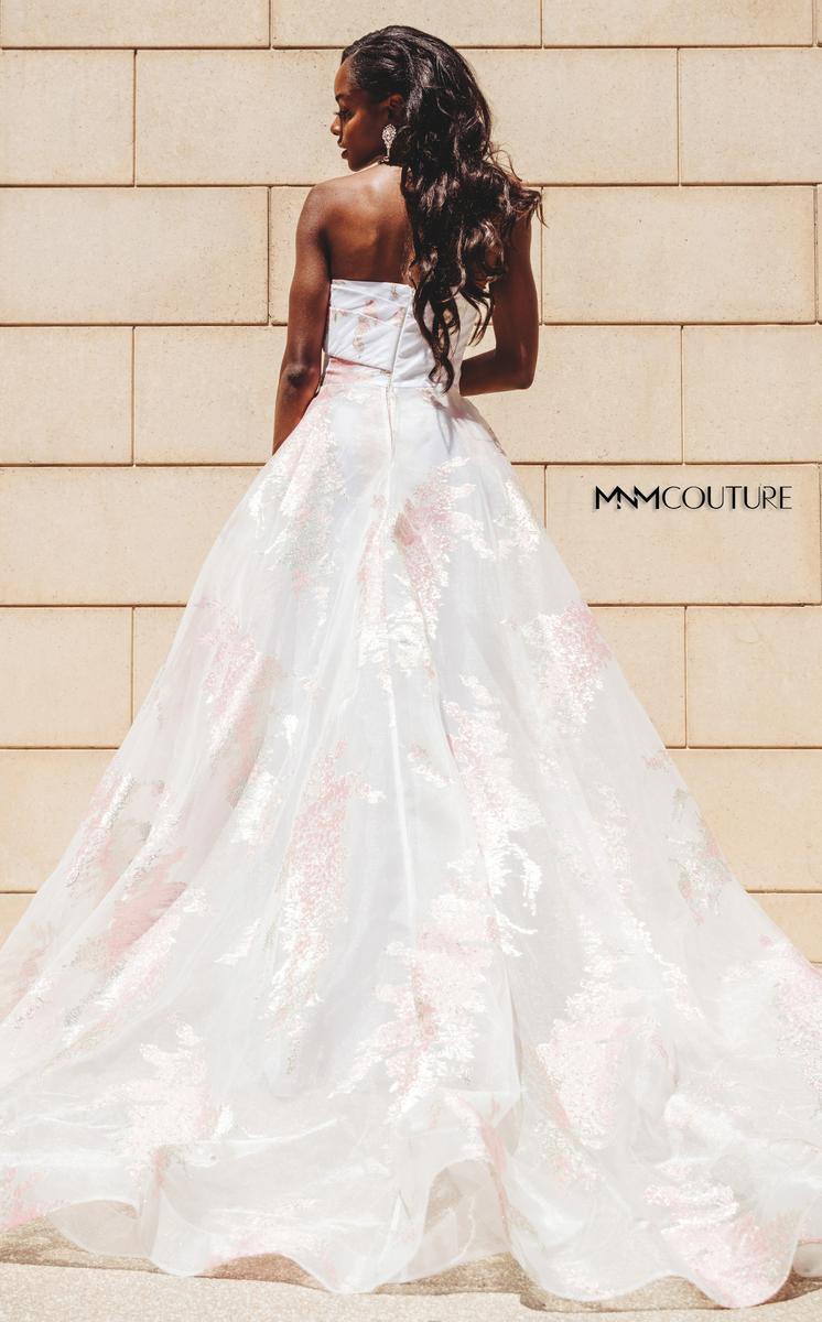 MNM Couture Style Number N0290 - 2
