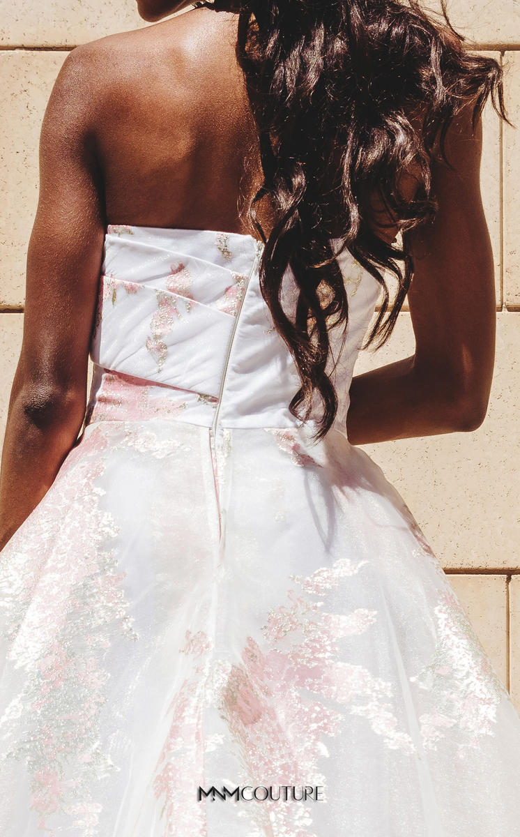 MNM Couture Style Number N0290 - 4