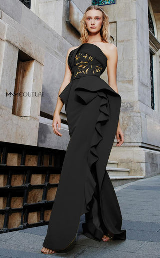MNM Couture Style Number N0297 - 3