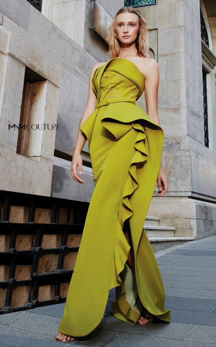 MNM Couture Style Number N0297 - 4