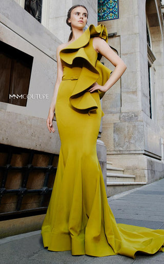 MNM Couture Style Number N0298 - 1