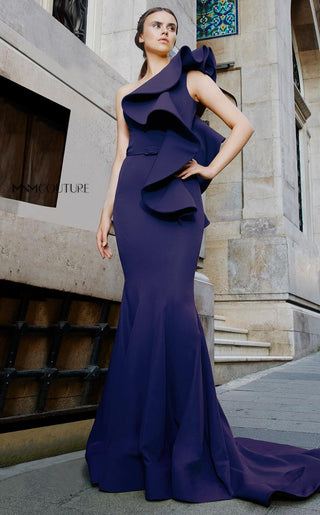 MNM Couture Style Number N0298 - 5