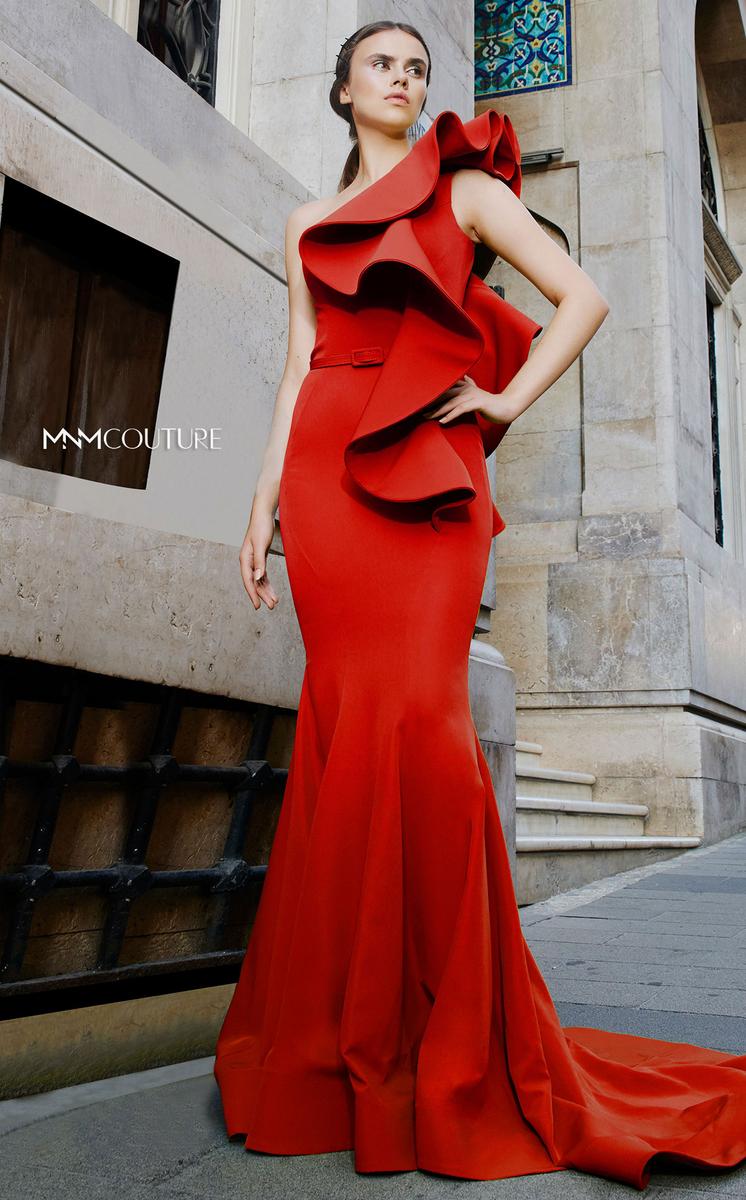 MNM Couture Style Number N0298 - 3