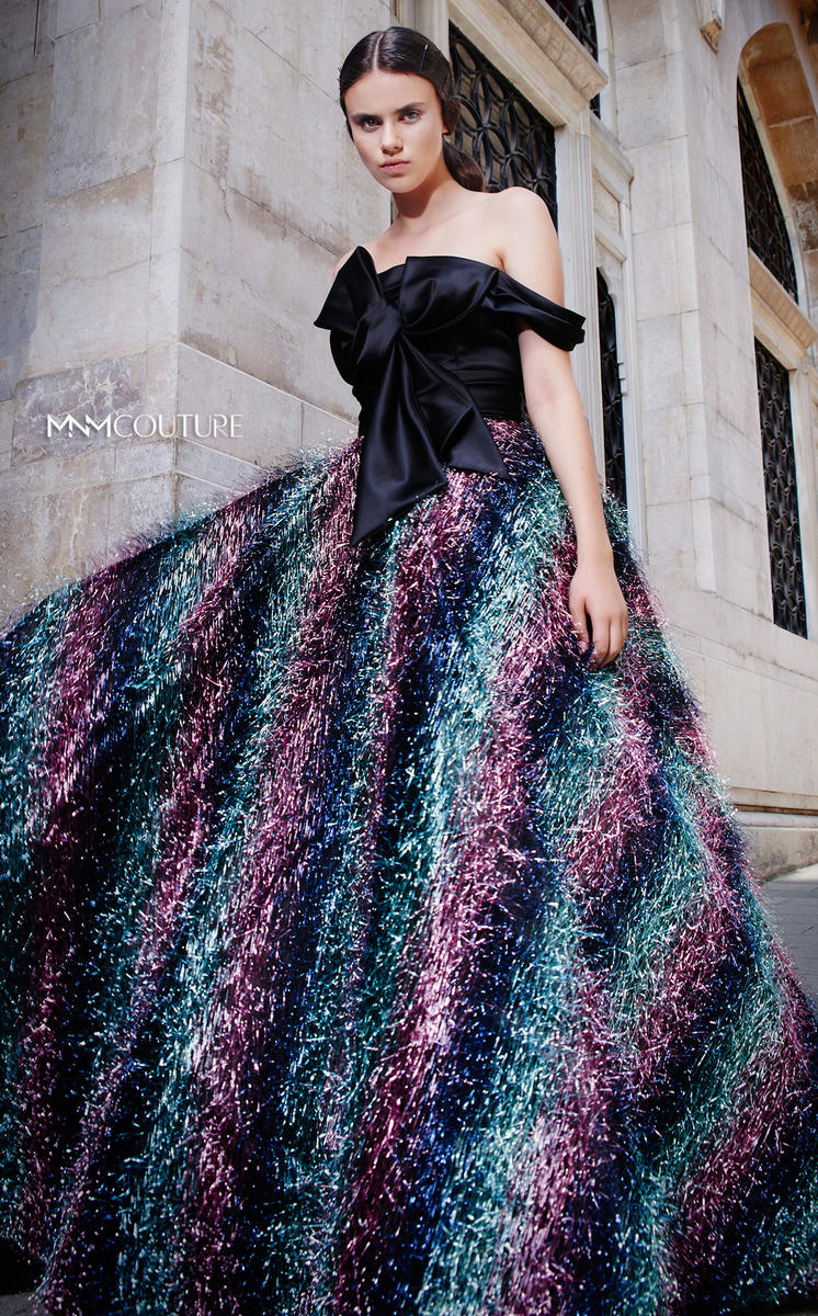 MNM Couture Style Number N0301 - 3
