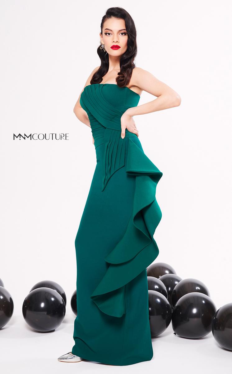 MNM Couture Style Number N0317 - 4