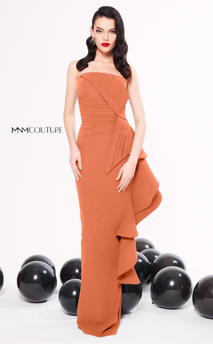 MNM Couture Style Number N0317 - 1