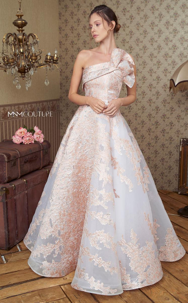 MNM Couture Style Number N0340 - 2