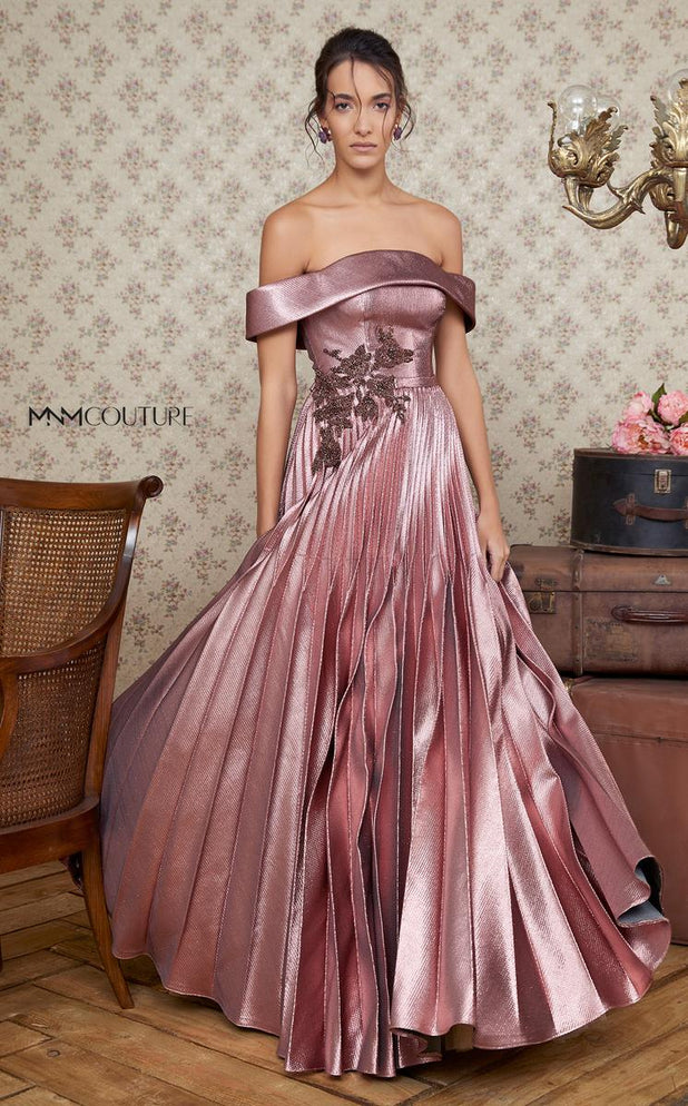 MNM Couture Style Number N0351 - 1