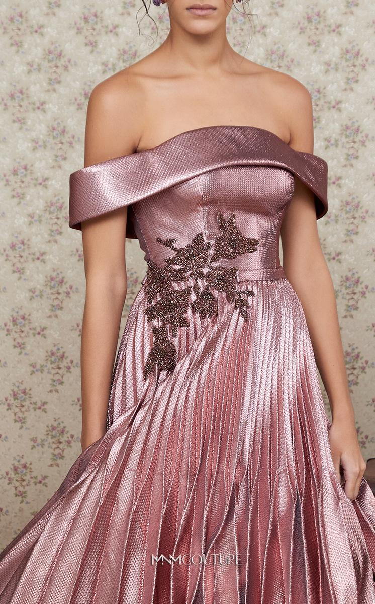 MNM Couture Style Number N0351 - 5