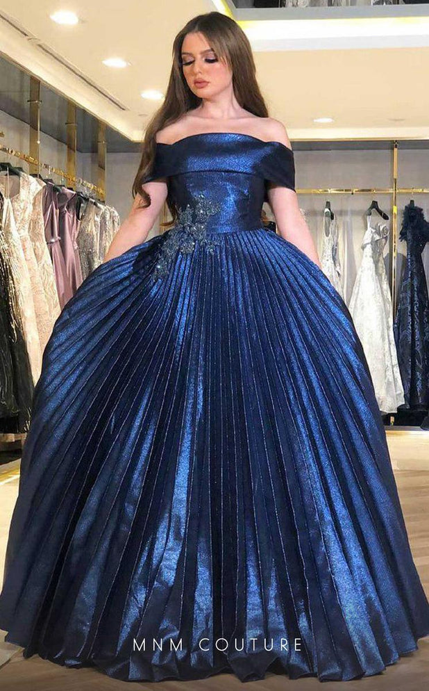MNM Couture Style Number N0351 - 2