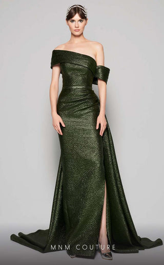 MNM Couture Style Number N0356 - 1