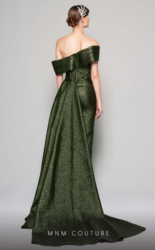 MNM Couture Style Number N0356 - 2