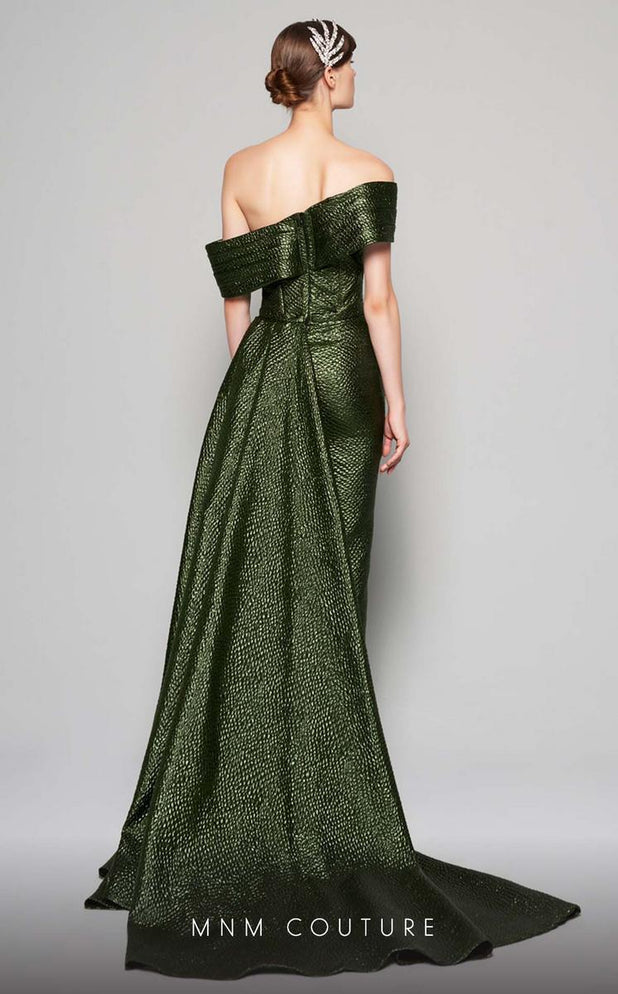 MNM Couture Style Number N0356 - 2