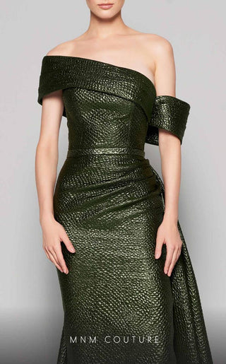 MNM Couture Style Number N0356 - 5