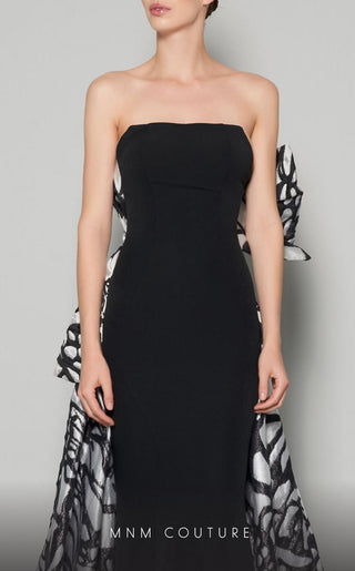 MNM Couture Style Number N0395 - 3