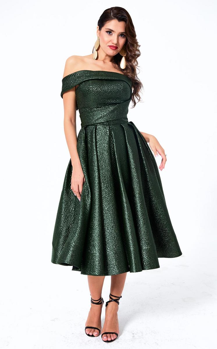 MNM Couture Style Number N0423 - 1