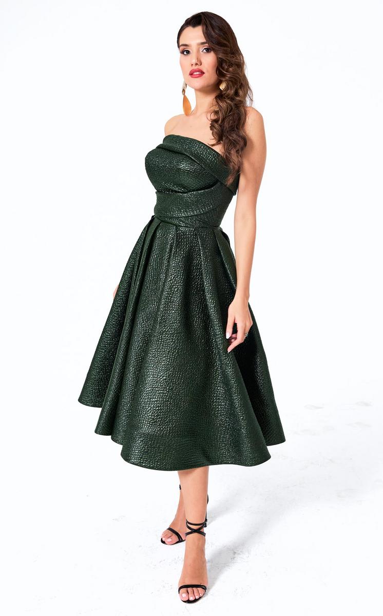 MNM Couture Style Number N0423 - 6