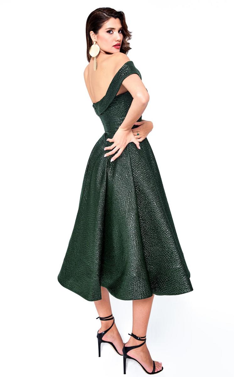 MNM Couture Style Number N0423 - 2