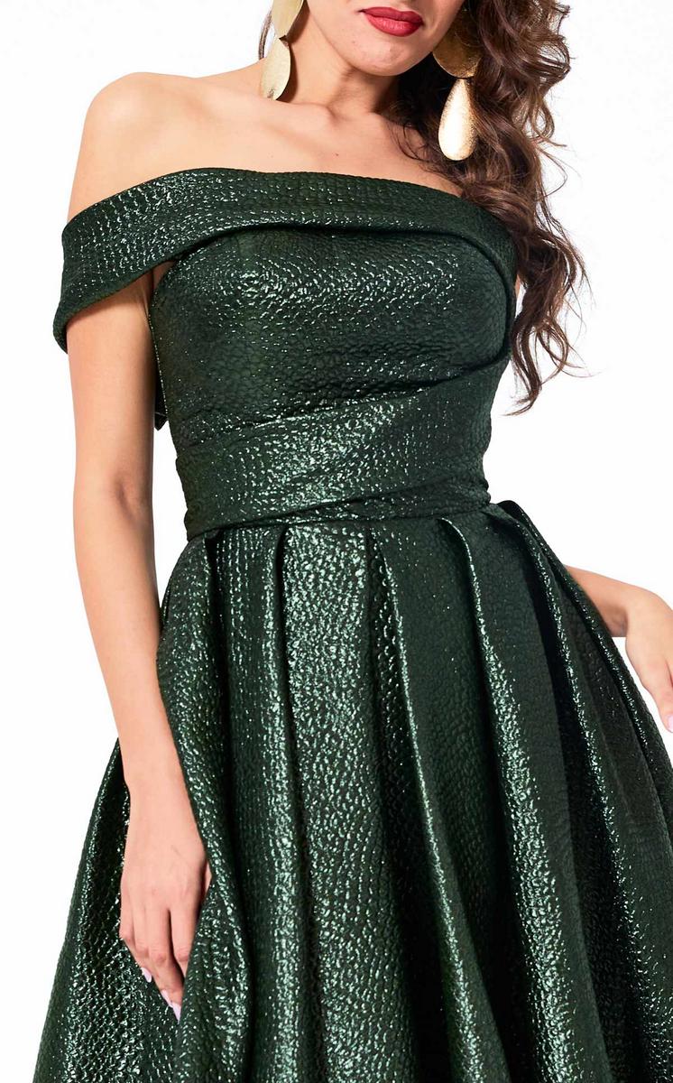 MNM Couture Style Number N0423 - 3