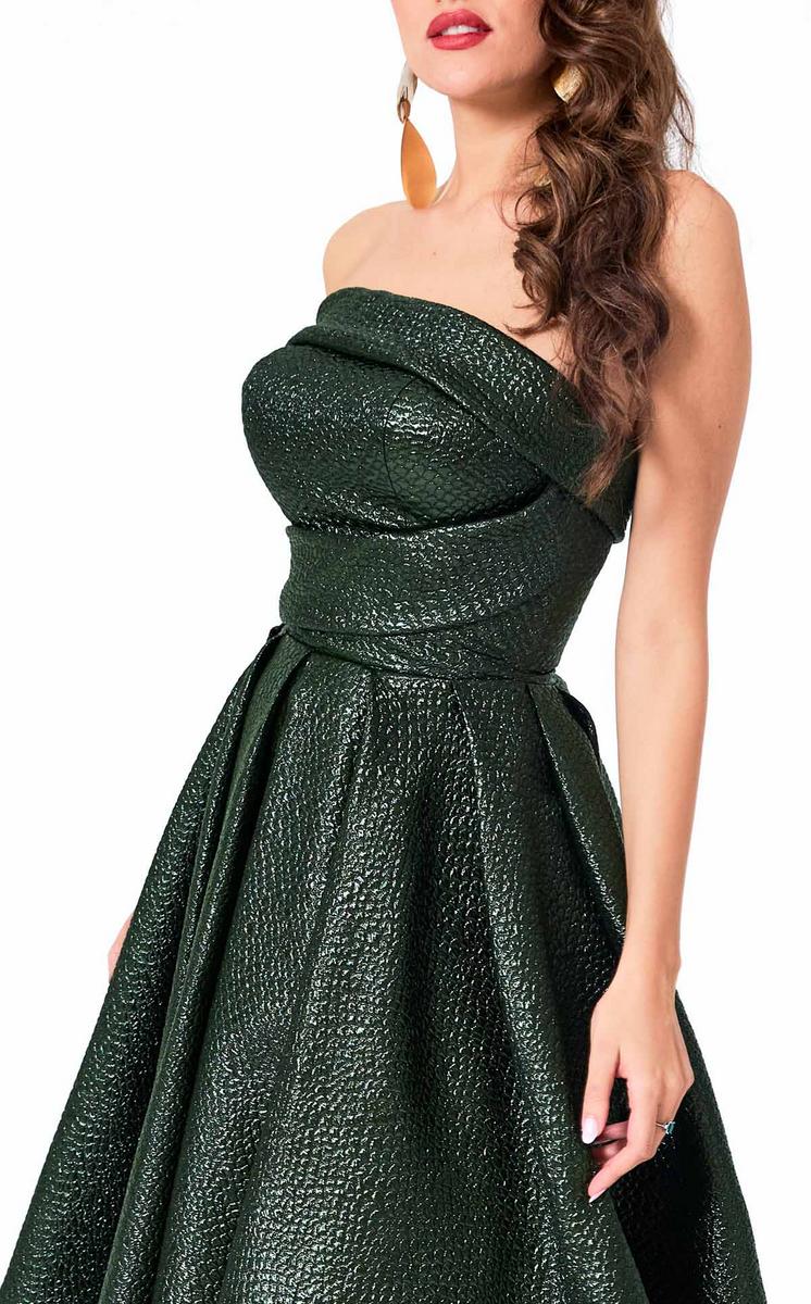 MNM Couture Style Number N0423 - 5