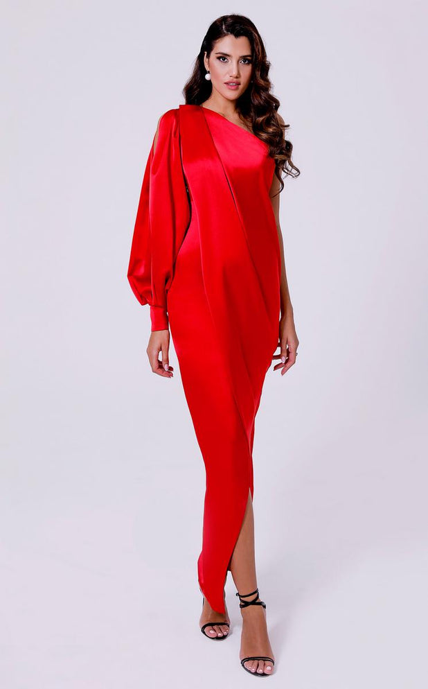 MNM Couture Style Number N0430 - 1
